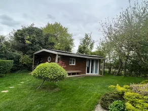 Log Studio near Le Manoir aux Quat'Saisons - Image 2