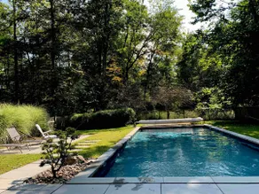 Peace & Privacy - High Falls (hot tub & salt pool) - Image 4
