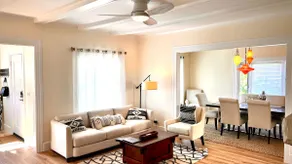 Cheerful home in Heart of Marin County - Image 3