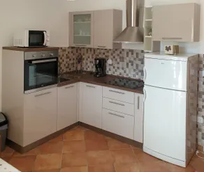 Big apartmant with sea view and big balcony - Image 4