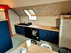 3* Cocooning Gîte in a Barn - Auvergne - Image 3