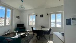180° Facing the Old Port... Unique View - Image 5