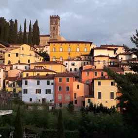 * Apartment in Barga Old Town with amazing views - Image 5