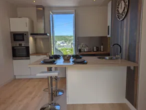 Bright 2-bedroom apartment at the entrance to pedestrian streets - Image 3