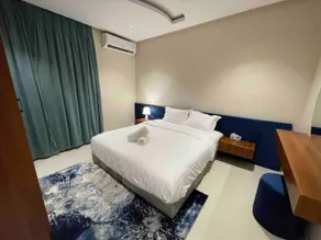 Designer Apartment - (دخول ذاتي) G1 - Image 4
