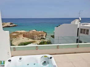 Anna Apartment's Luxury In Front Of The Sea - Image 4