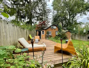 Lake Cabin Escape Firepit•Fenced yard•Dogs welcome - Image 2