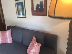 Ferienwohnung Lebenslust Frauen Gasser - Image 5