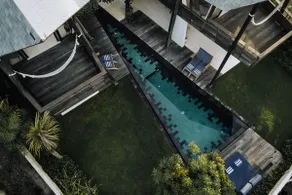 LeBAOH VILLA - Lembongan island - Image 3