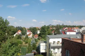 Ferienwohnung Residenzstadtblick Gotha - Image 2