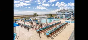 Top Floor RENOVATED Beachfront 3/3 Resort Condo - Image 3