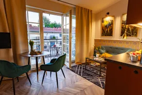 A-21 boutique apartment in the center of Sopot - Image 4