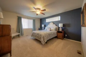 Comfortable – Family Friendly Home with AC - Image 2