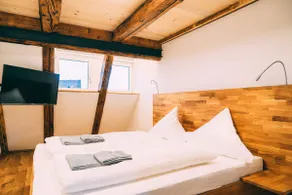 Amtshaus Boutique Apartments ”Rooftop Loft Deluxe” - Image 4