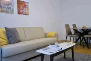 Three Room Comfort Apartment sleeps 5 - Image 2