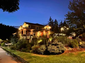 Garden Oasis in Victoria’s Golf & Tennis Resort - Image 3