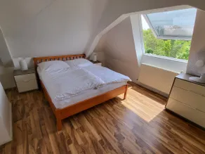 Attic apartment 1 - Apartments am Schloss - Image 3