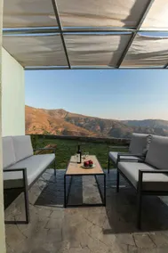 Mountain view studio 1 - Near by Elafonissi Beach - Image 4