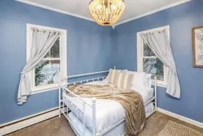 Cool, Calm & Cozy | 2 BR Home with plenty of charm - Image 4