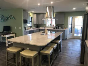 Plantation Golf Course Pool Home - Image 3