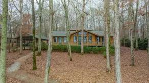 Lake Oconee Waterfront Cabin+Fire Pit+Dock+VIEWS - Image 5