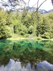 Apartment Miramonti II Berchtesgadener Land - Image 2