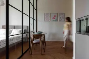 Cozy Nest in Premium Residence - Image 4