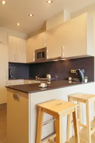 Casa Felipa, Family Apartment 1832 - Image 4