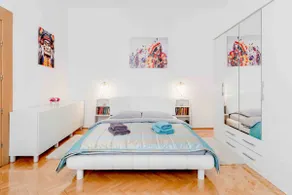 Brasov centrul vechi - 67sqm - 2min to Counsel Square - Image 3