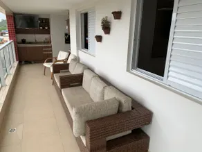 Beach view resort apartment with gourmet balcony - Image 4