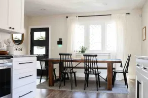 Urban Oasis! Centrally located home. King beds. - Image 5