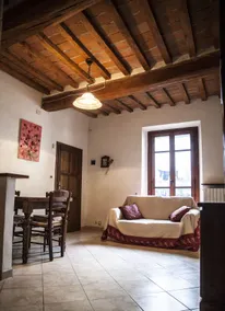 ”The Castle” between Siena, Arezzo and Florence - Image 3