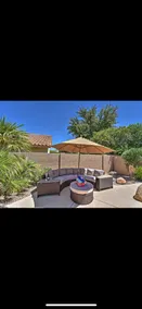 Arizona perfect vacation heated pvt saltwater pool - Image 4