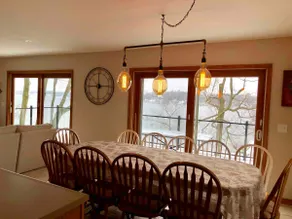 Hawk’s Lake View Vacation Home - Image 5