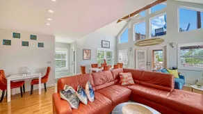 Top 1%, Waterfront, Heated Pool, Elevator, FirePit - Image 4