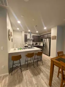 Modern Comforts: 3-Bedroom Townhome w/ 2 kid friendly community pools - Image 4