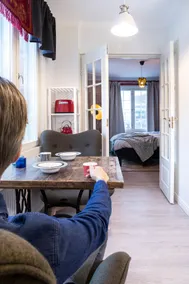 2 room apartment in a historical jugend house - Image 3