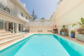 Luxury 3-br unit with a private pool (not shared) - Image 4