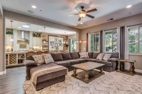 Private Oasis w/Salt water & Solar heated POOL/SPA - Image 4
