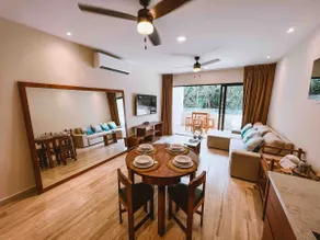 1 Br Apartment W-jungle View - Top Lx Amenities - Image 2