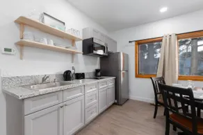 Free EV Charging, Private Garage for Gear Storage - Image 4