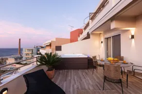 Sunset suite Réthimno - Image 3