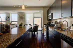 \"Serenity of Evanston\" 2 BDR/2Bath Modern-Luxe Suite - Image 4