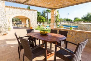 House with pool and relax - Image 5