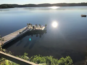Traditional Muskoka Cottage on Lake of Bays! - Image 5