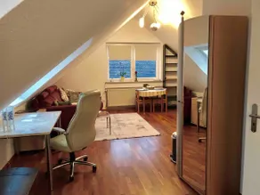 Apartment near the exhibition fair - Image 4