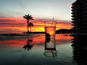 Luxurious 2BR Oceanview Condo with Bunk Room at Las Palomas, Rocky Point - Image 2