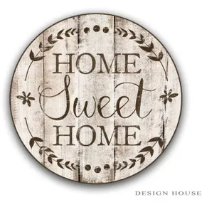 Home Sweet Home CIR 0041 - Image 2