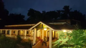 The Bougainvilla Stay - Goa ,3bhk furnished villa - Image 2