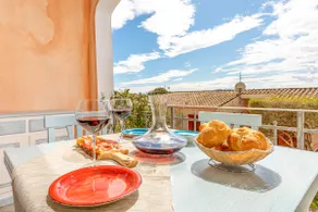 Charmant appartement \"Shanti House Olbia\" avec Wi-Fi, Climatisation, Jardin et Terrasse - Image 3